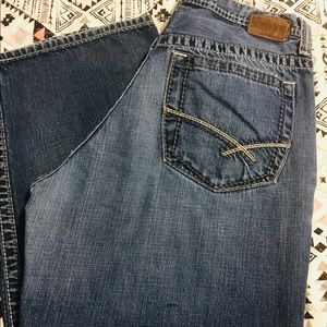 Men’s BKE Jeans